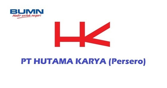 Rekrutmen Professioal Hire PT Hutama Karya (Persero) Terbaru September 2020