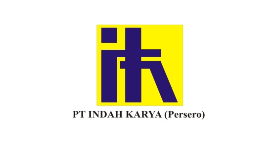 Lowongan Kerja BUMN PT Indah Karya (Persero) Bulan September 2020