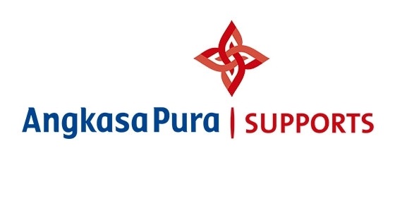 Rekrutmen PT Angkasa Pura Supports Tingkat SLTA - S1 Bulan Januari 2021