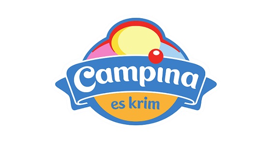 PT Campina Ice Cream Industry Tbk