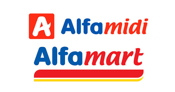 Rekrutmen Head Office Alfa Group (Alfamart/Alfamidi) Semua Jurusan Juni 2021