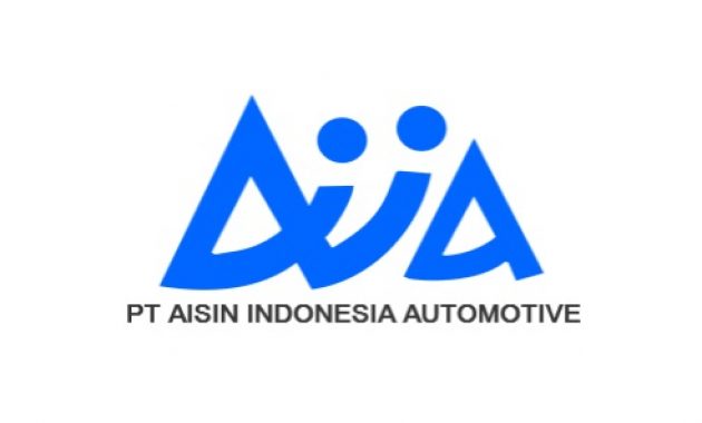 Lowongan Kerja Staff PT Aisin Indonesia Automotive Juli 2021