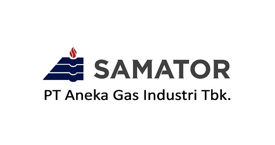 Lowongan Kerja SMA SMK D3 S1 di PT Aneka Gas Industri Tbk (Samator Group) Agustus 2021