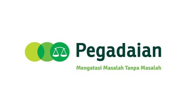 Penerimaan Pegawai Pendukung Transaksi Kas Kanwil PT Pegadaian (Persero) Agustus 2021