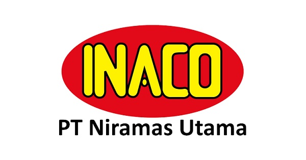 Lowongan Kerja PT Niramas Utama (INACO) Fresh Graduates Bisa Melamar 2021