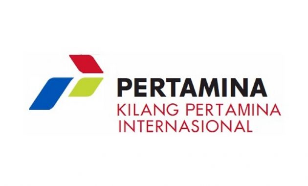 Logo Pertamina Kilang