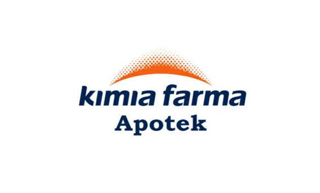 Penerimaan Karyawan PT Kimia Farma Apotek (BUMN Group) Oktober 2021
