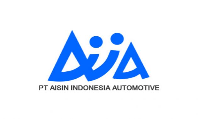 Lowongan Kerja Staff PT Aisin Indonesia Automotive Bulan Oktober 2021