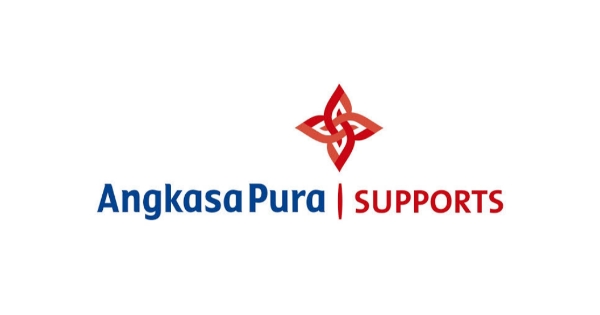 Penerimaan Karyawan BUMN Group PT Angkasa Pura Supports Posisi Admin Officer Desember 2021