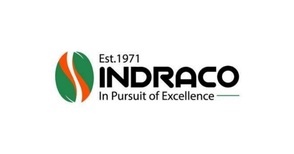 Loker Terbaru PT Indraco Global Indonesia Minimal SMA/Sederajat & S1 Semua Jurusan Update Desember 2021