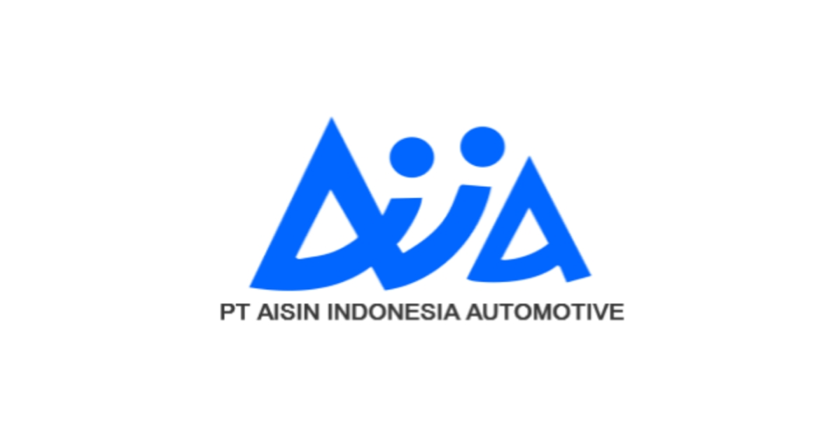 Lowongan Kerja Staff di PT Aisin Indonesia Automotive Update Januari 2022