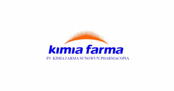 Rekrutmen Staf PT Kimia Farma Sungwun Pharmacopia Tingkat D3/S1 Segala Jurusan Tahun 2022