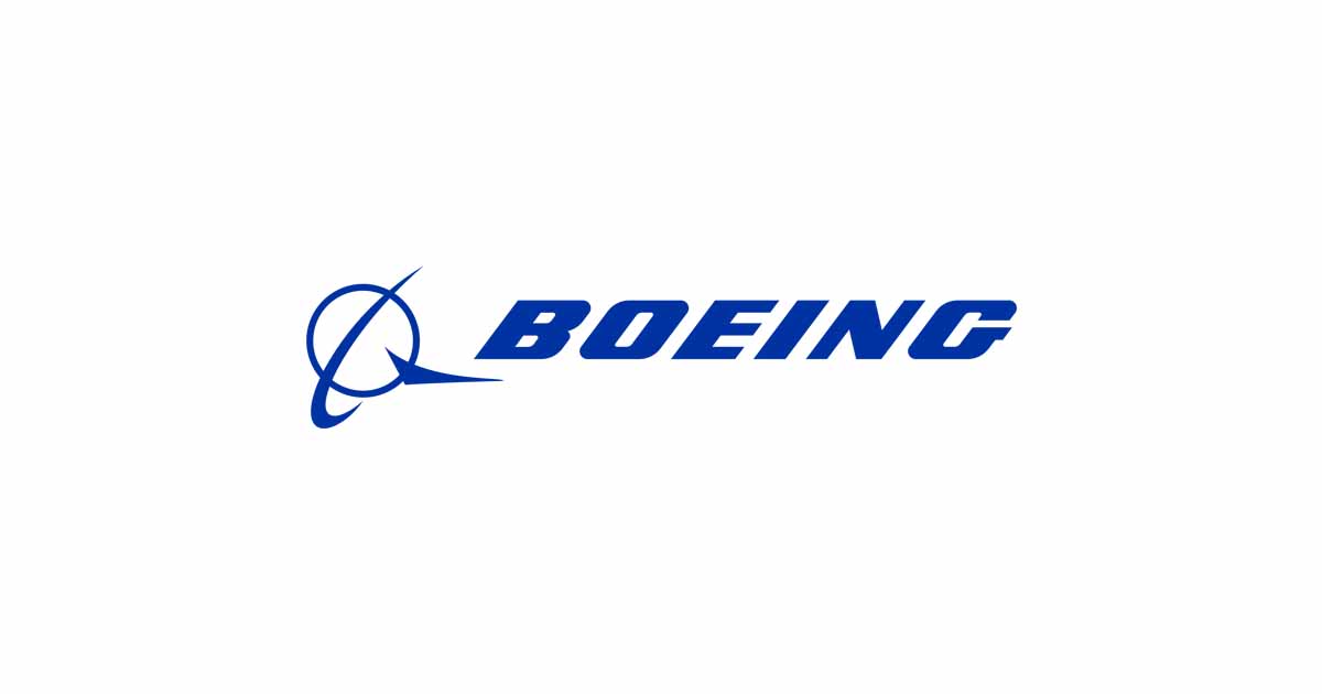 Lowongan Kerja PT Boeing Indonesia Pendidikan minimal S1, Rentang Gaji Rp15.000.000,00 - Rp20.000.000,00