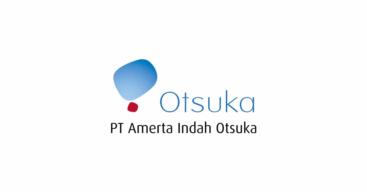 Recruitment Posisi Staff di PT Amerta Indah Otsuka Minimal Lulusan S1 Update Maret 2022