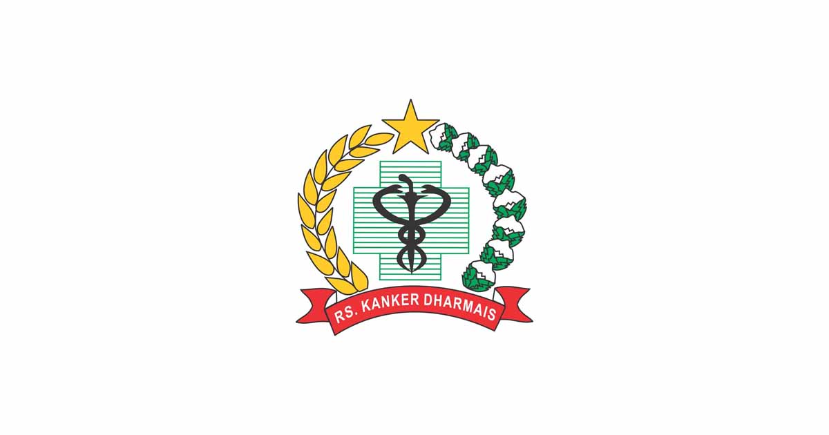 Rekrutmen Calon Pegawai Rumah Sakit Kanker Dharmais Tahun 2022 Untuk Semua Jurusan Total 40 Formasi