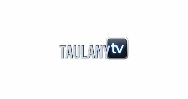Loker Terbaru Maret 2022, TAULANY TV Buka Lowongan Kerja Lamaran Via Email
