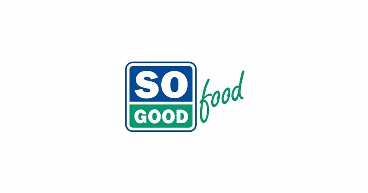 Rekrutmen Karyawan PT So Good Food (JAPFA Group) Pendidikan Minimal SMA Update April 2022