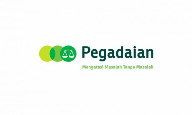 PT Pegadaian Kembali Buka Lowongan Kerja Terbaru (2 Posisi) April 2022
