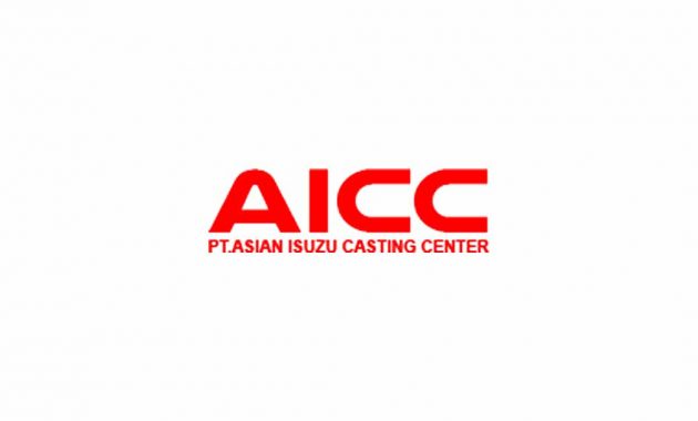 Lowongan Kerja Production Staff PT Asian Isuzu Casting Center Update Mei 2022