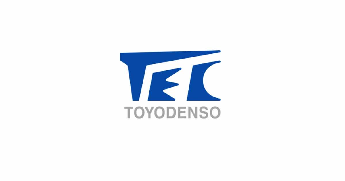 Lowongan Kerja PT Toyo Denso Indonesia (6 Posisi) Update Bulan Mei 2022