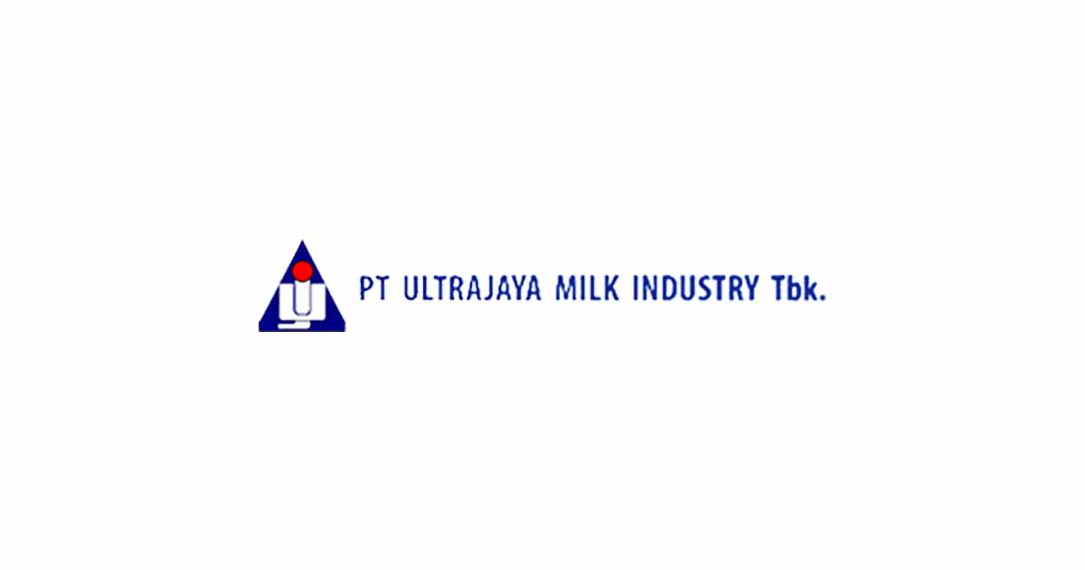 Peluang Kerja di PT Ultrajaya Milk Industry Update Juni 2022 Lamaran Via Email