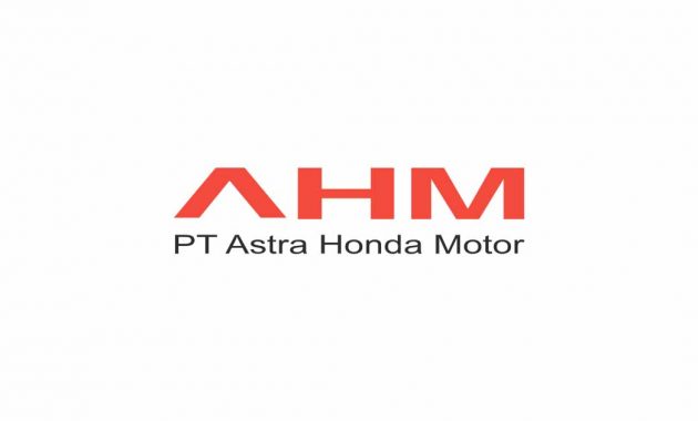 Lowongan Kerja Besar-Besaran PT Astra Honda Motor ! AHM Virtual Career Fair 2022