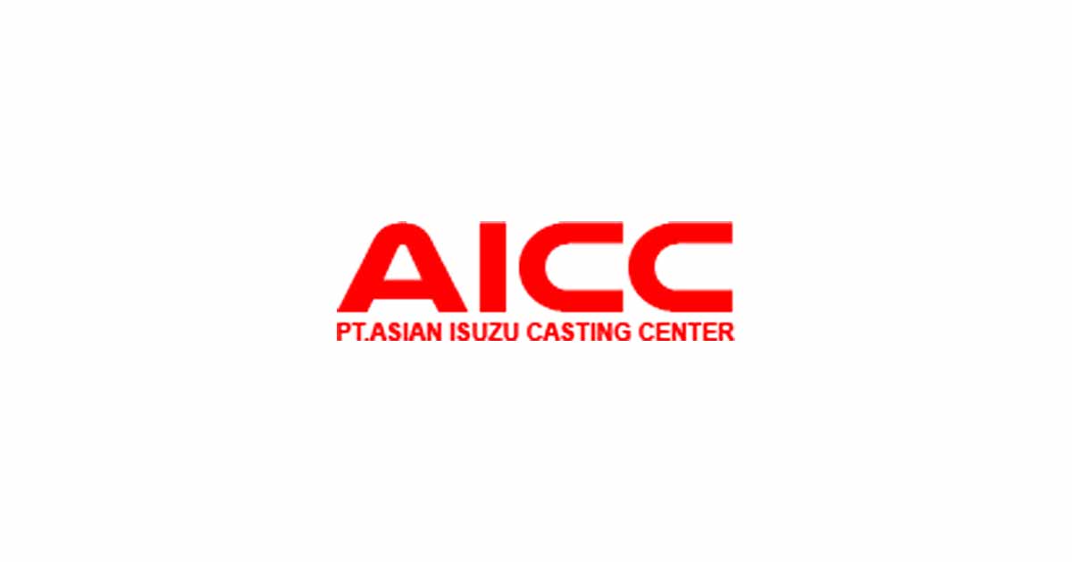 Lowongan Kerja Staff PT Asian Isuzu Casting Center Minimal D3 Bulan September 2022