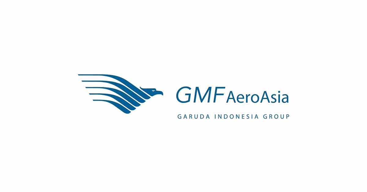 Lowongan Kerja PT Garuda Maintenance Facility Aero Asia Tbk (GMF AeroAsia) Bulan Oktober 2022