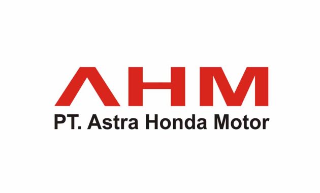 Rekrutmen Karyawan PT Astra Honda Motor Tingkat S1/D4 Bulan Desember 2022