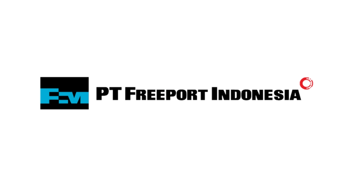 Lowongan Kerja Magang di PT Freeport Indonesia Tahun 2023