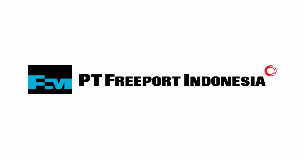 Lowongan Kerja PT Freeport Indonesia Bulan April 2023 Fresh Graduate Bisa Melamar