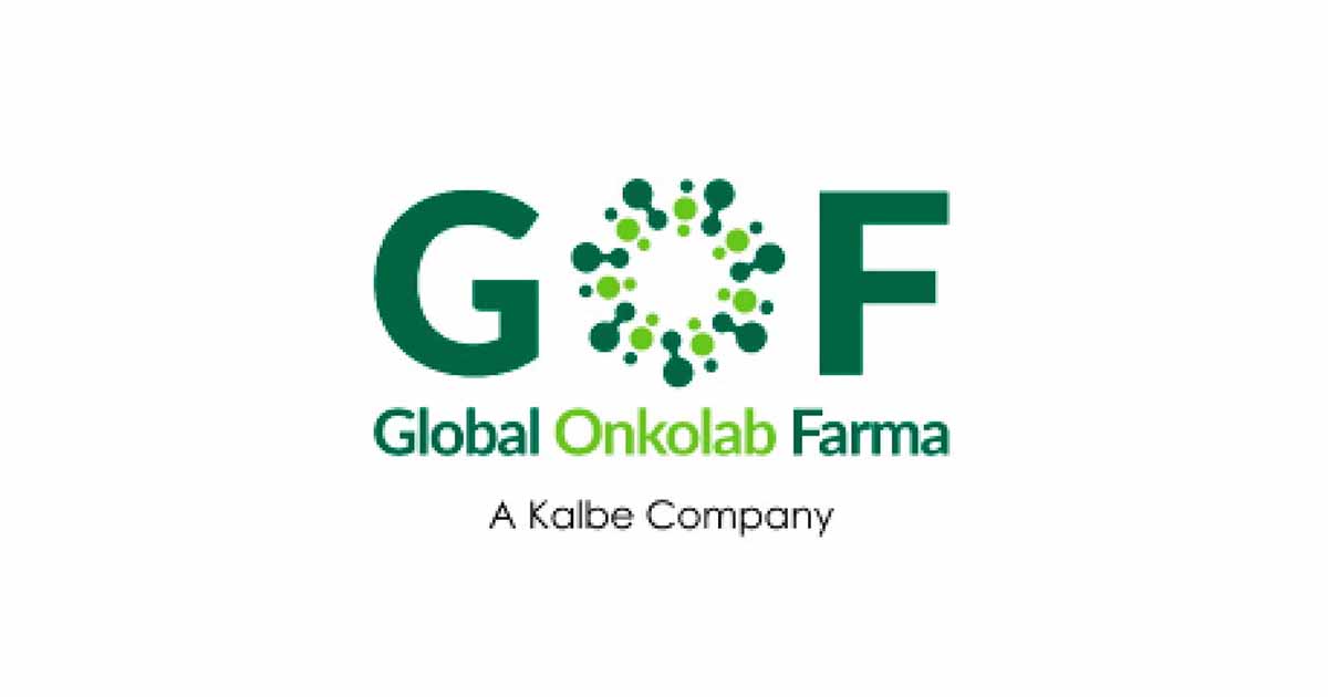 Lowongan Kerja PT Global Onkolab Farma (A Kalbe Company) Minimal SMA SMK Mei 2023