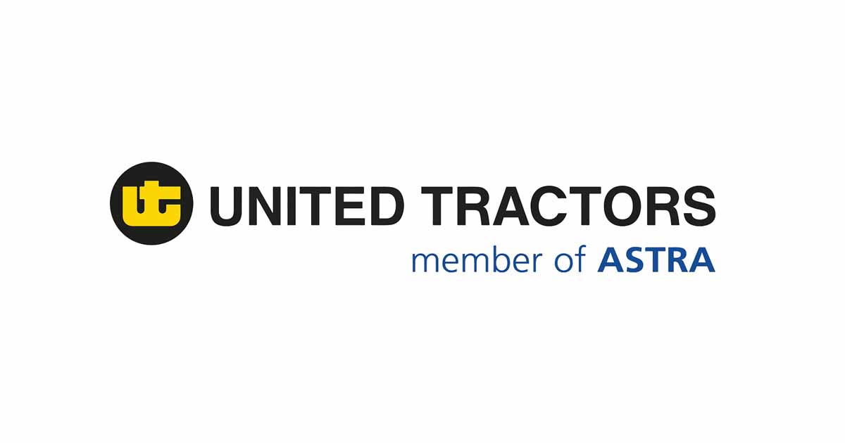 Lowongan Kerja Terbaru PT United Tractors Tbk (2 Posisi) Bulan Oktober 2023